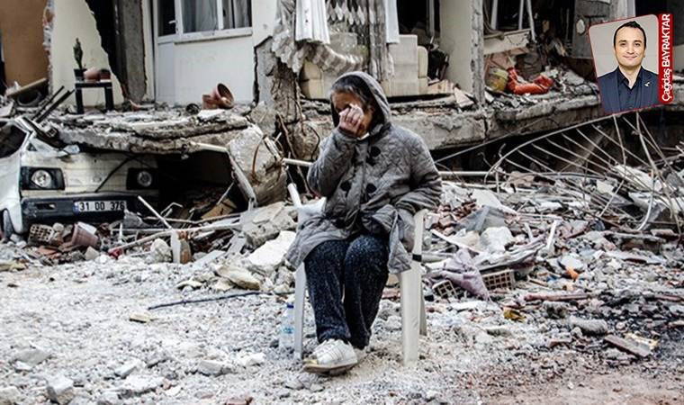 Yurttaşlar 1 ay sonra işsiz kalma tehlikesiyle karşı karşıya: 'TYP çalışanları kadroya alınsın"
