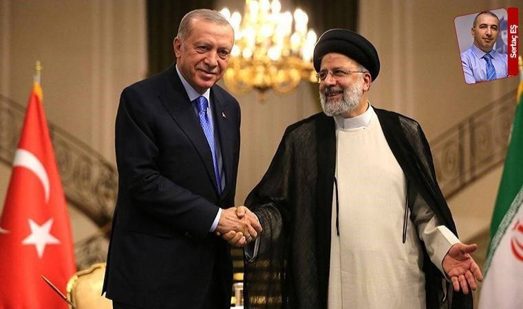 İsrail ile Hamas arasındaki çatışmaya Ankara’nın ‘reaksiyoner’ yaklaşımının sordurduğu soru: Türkiye İran’ın topuna mı giriyor?