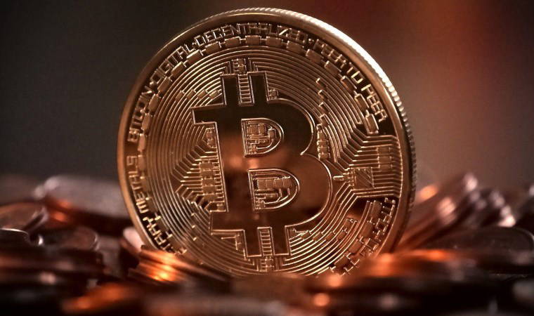 Bitcoin İran'ın İsrail'e saldırısı sonrası sert düştü!
