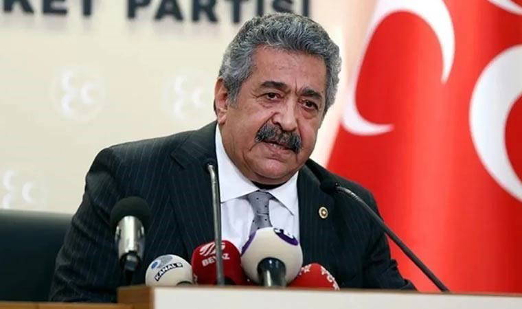 YSK'nin kararı sonrası MHP'den 'elektronik seçim sistemine geçilsin' çağrısı