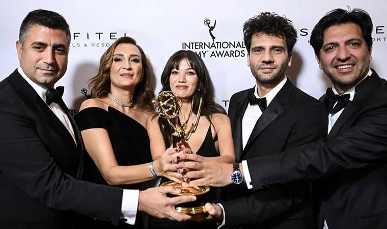 'Yargı' dizisine yeni konuk oyuncu