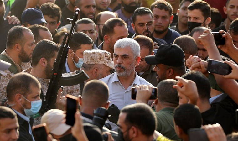 İsrail gizli servisi Mossad'tan Hamas iddiası: 'Reddettiler...'