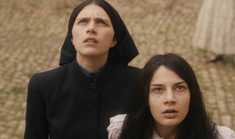 Kehanetin Kökenine Yolculuk: The First Omen