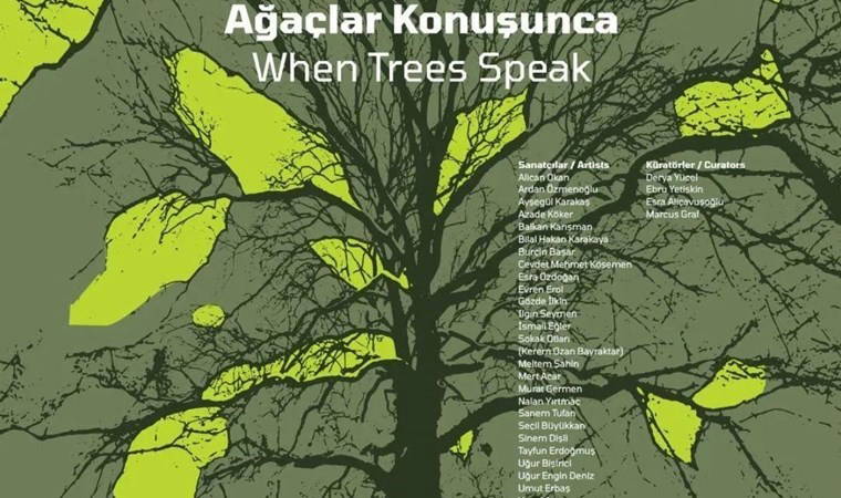 Kültür Rotası (14 Nisan 2024)