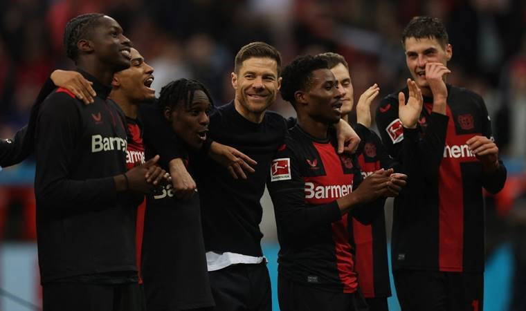 Bayer Leverkusen - Werder Bremen maçı ne zaman, saat kaçta, hangi kanalda?