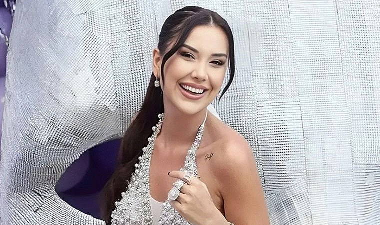 Dilan Polat'a bir dava daha: 7 yıl hapsi isteniyor