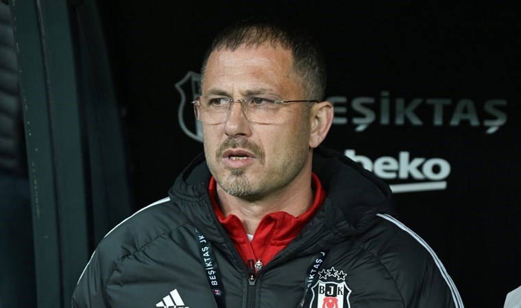 Santos ile yollar ayrılmıştı: Serdar Topraktepe'nin ekibi belli oldu!