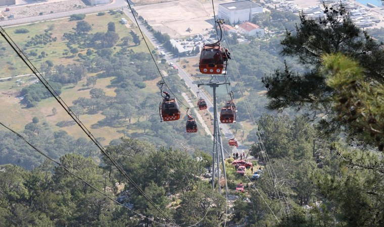 Antalya'daki teleferik faciasına ilişkin yeni gelişme: 12 şüpheli adliyeye sevk edildi