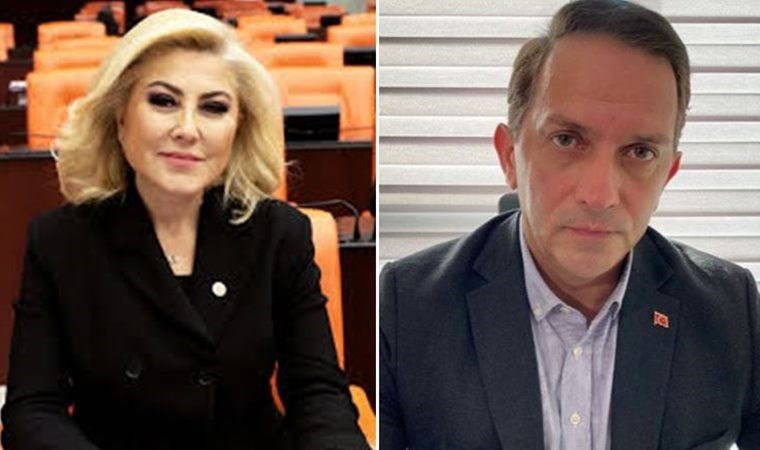 AKP’de ‘ıstakoz’ kavgası...