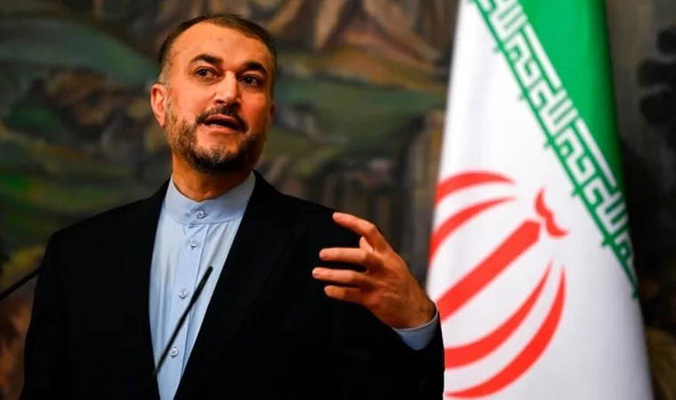 İran'dan diplomatik salvo!