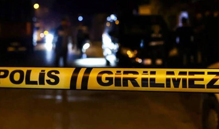 Dere yatağına düşen 6 yaşındaki çocuk aranıyor