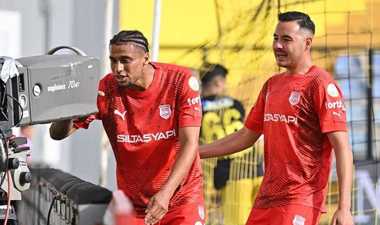 Galatasaray maçı öncesi Pendikspor'a kötü haber!