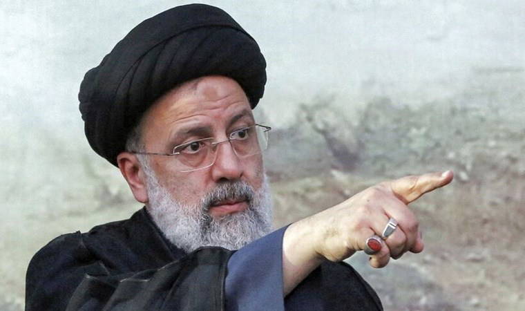 İran Cumhurbaşkanı Reisi’den İsrail’e uyarı: “Cevabımız pişman edici olacaktır”