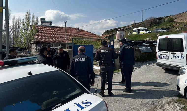 Kayseri'de acı olay: Sobadan zehirlenen 2 kardeş öldü