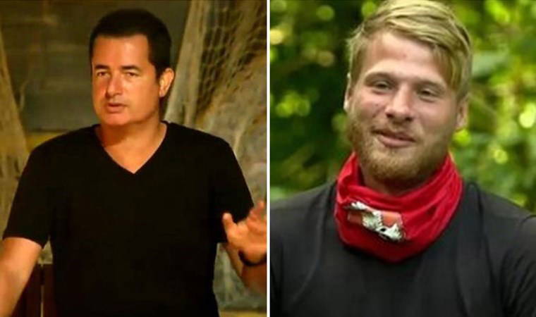 Survivor'da gerilim düşmüyor: Acun Ilıcalı'dan Yunus Emre'ye görülmemiş ceza!