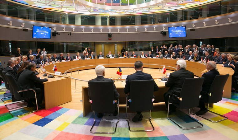 Sıcak gündem İran...