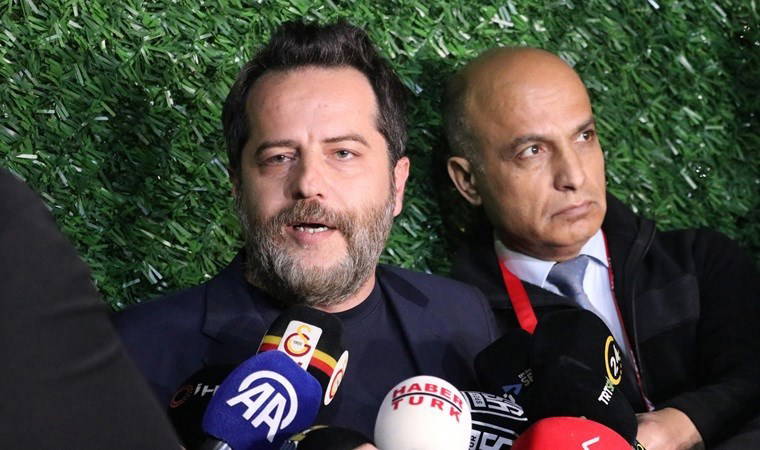 Alanyaspor maçı öncesi... Erden Timur'dan şampiyonluk sözleri!