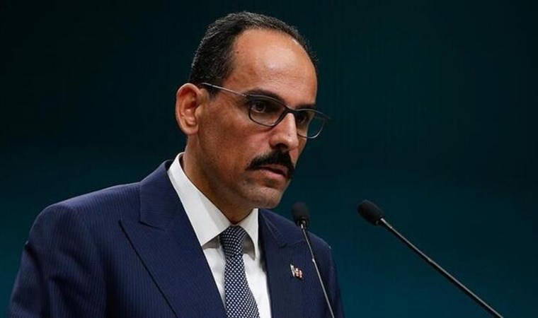 MİT Başkanı Kalın, ABD'li mevkidaşı Burns ile görüştü: Neler konuşuldu?