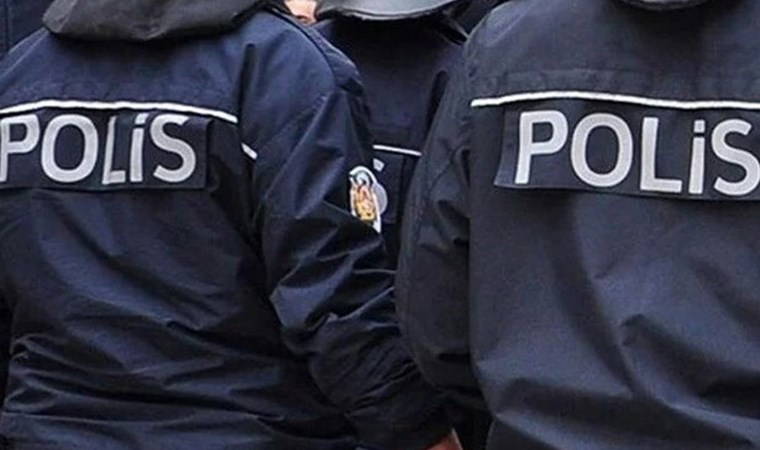 Görevi başında kalp krizi geçiren polis memuru hayatını kaybetti