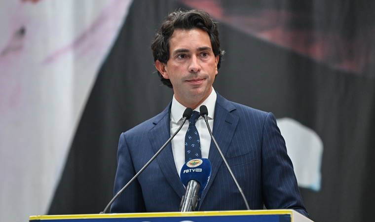 Fenerbahçe'den Avrupa şampiyonluğu açıklaması: 'Türk sporunun gururuyuz'