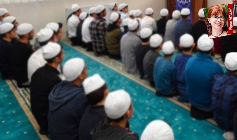 85 bin 842 öğrenci MEB dışı özel kurumların kurslarında eğitimlerini sürdürüyor: Çocuklar nerede?