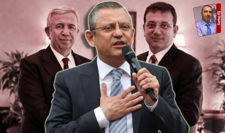 Yeni dönemin şifreleri: Yerel seçimde AKP’nin CHP karşısında aldığı yenilgi, arayışları hızlandırdı