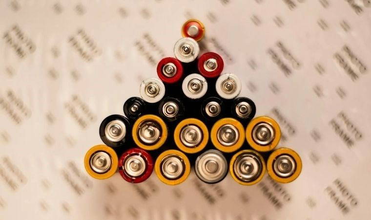 Neden farklı şekil ve büyüklüklerde pil tipleri var?