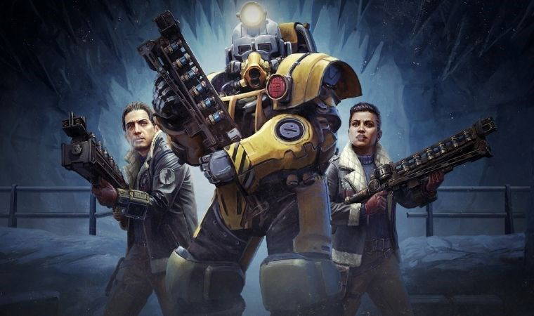 Fallout 76, Steam'de kısa süreliğine oynaması ücretsiz