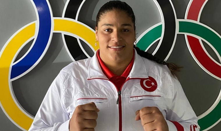 Milli boksör Havvanur Kethüda, Avrupa şampiyonu!