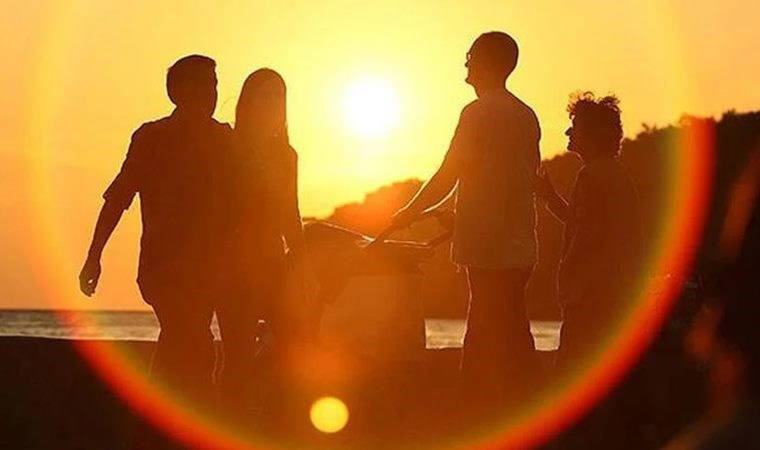 Meteoroloji açıkladı: 15 Nisan 2024 hava durumu raporu... Bugün hava nasıl olacak?