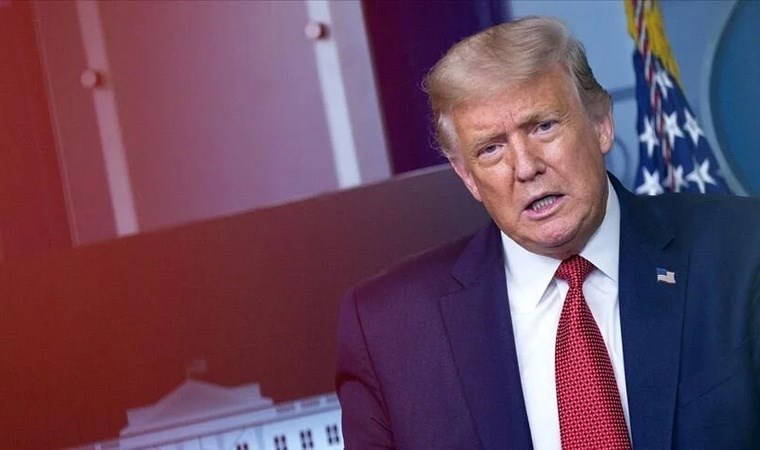 ABD tarihinde bir ilk: Trump'ın 'sus payı' davası başlıyor