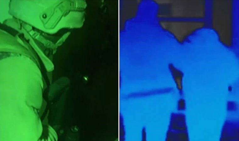 Bakan Yerlikaya duyurdu: ‘Mercek-17’ operasyonlarında 707 silah ele geçirildi, 869 kişiye işlem yapıldı