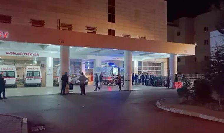 Oy verme kavgası: Muhtar adayı AKP’li başkanı vurdu