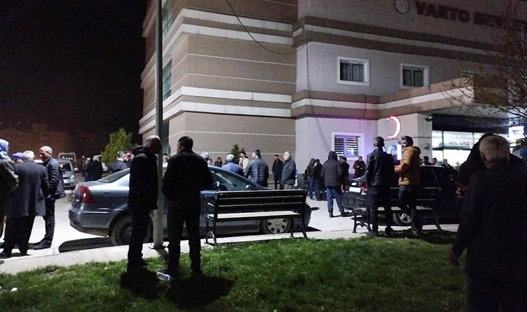 Muş'ta 'inek' kavgası: 1 ölü, 2 gözaltı