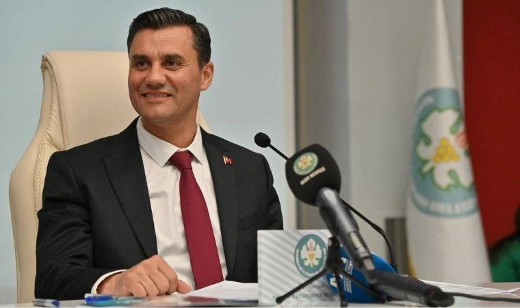 Başkan Zeyrek duyurdu: Manisa'da ilk 2 ton su 1 TL olacak!