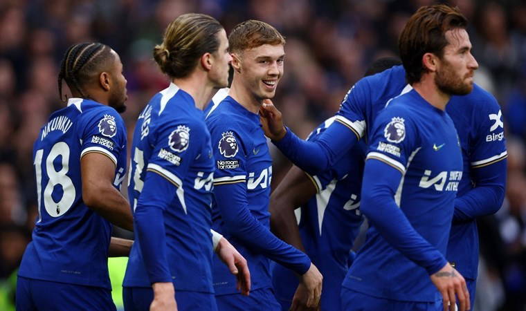 Chelsea - Everton maçı ne zaman, saat kaçta, hangi kanalda?