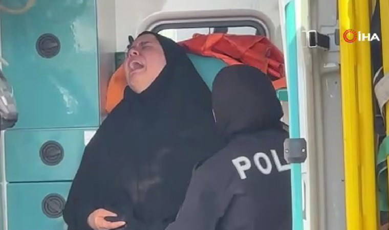 İstanbul'da bayram dönüşü aile faciası: 1’i bebek 2 kişi öldü, kızı 'Annem' diye feryat etti...
