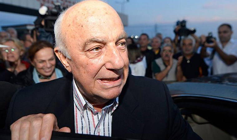 Eşi Nilgül Doğan'dan flaş açıklama!