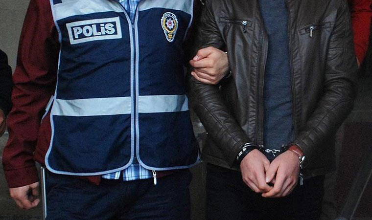 Van'da göçmen kaçakçılığı yapan şüpheli tutuklandı