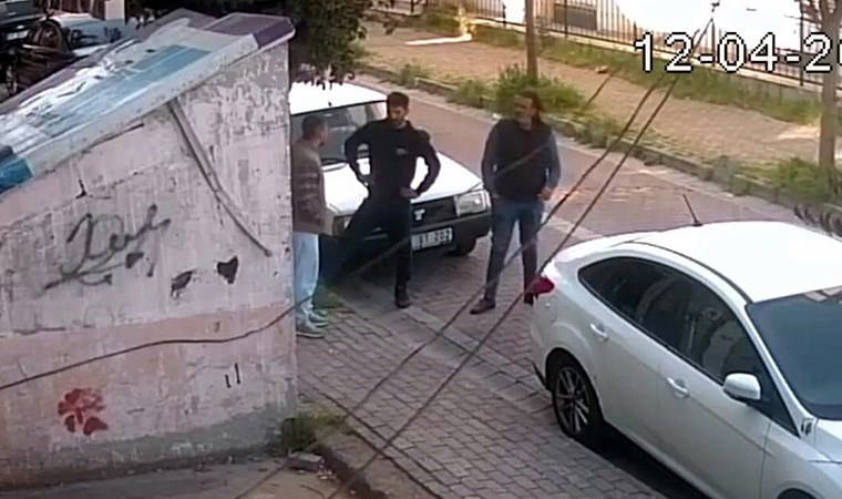 Avcılar'da iş yerinden hırsızlık yapan şüpheliler yakalandı