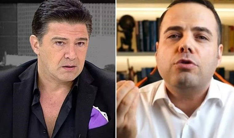 Demirtaş'tan kendisine 'gerizekalı' diyen Ural'a yanıt!