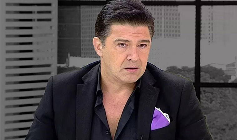 Hakan Ural’dan eleştirilere yanıt: 'Düşüncelerimin halkta karşılık bulmasını hazmedemiyorlar'