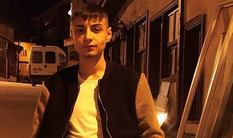 Kayıp olarak aranan genç ölü bulundu