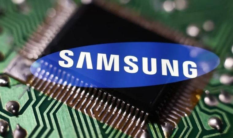 ABD'den Samsung'a 6 buçuk milyar dolarlık destek