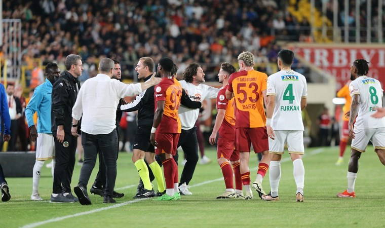 'Kurallar herkese farklı işliyor'