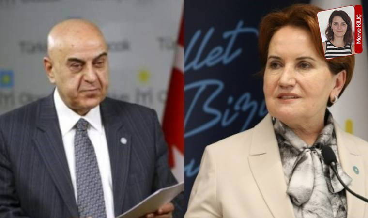 İYİ Parti’de ‘Cihan abi’ formülü: Kulislerde, geçiş sürecine ihtiyaç olduğu ve Paçacı’nın partiyi toparlayacağı konuşuluyor