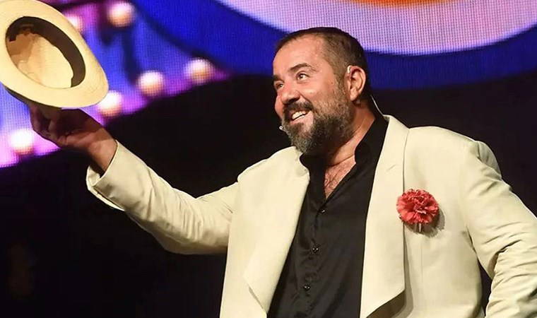Bu başka gazino başka