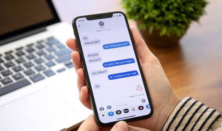 iMessage uygulamasını hemen kapatın... iPhone kullanıcılarına acil çağrı!