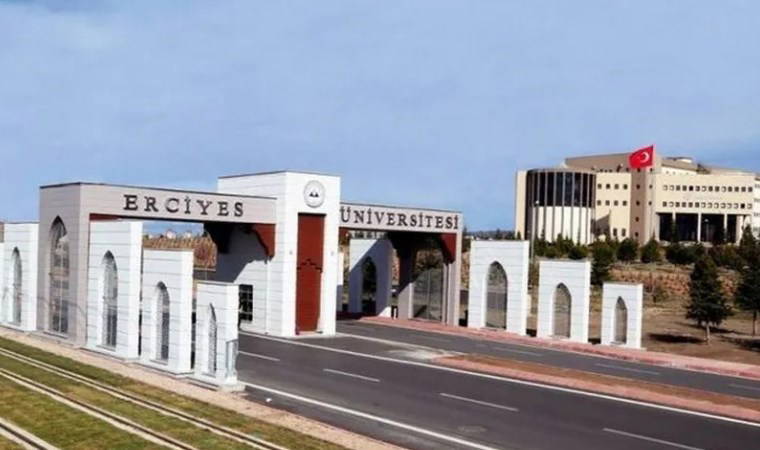 Erciyes Üniversitesi 144 sözleşmeli personel alacak