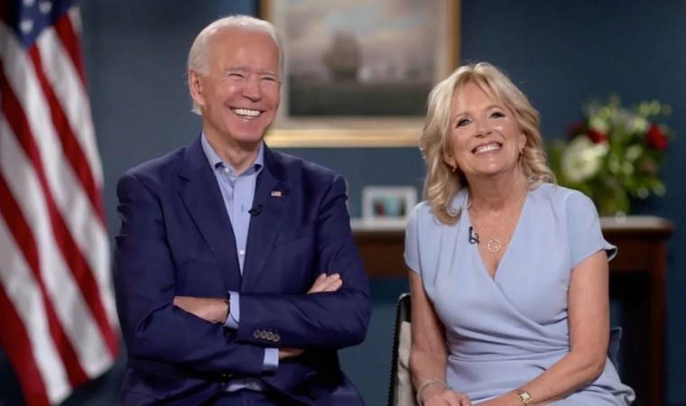 Biden ailesi 2023'te kaç bin dolar kazandı?